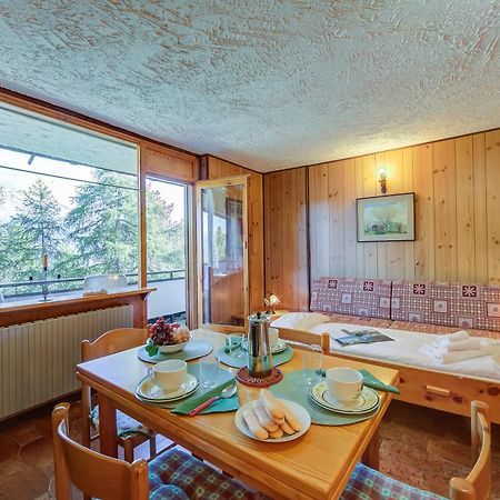 Appartamento Bareu Mountain View - Happy Rentals Sauze D'Oulx Exterior photo