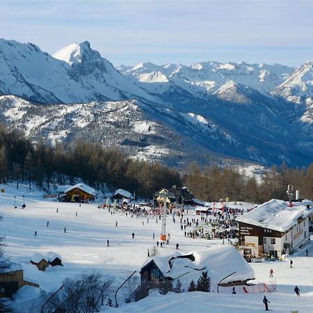 Appartamento Bareu Mountain View - Happy Rentals Sauze D'Oulx Exterior photo