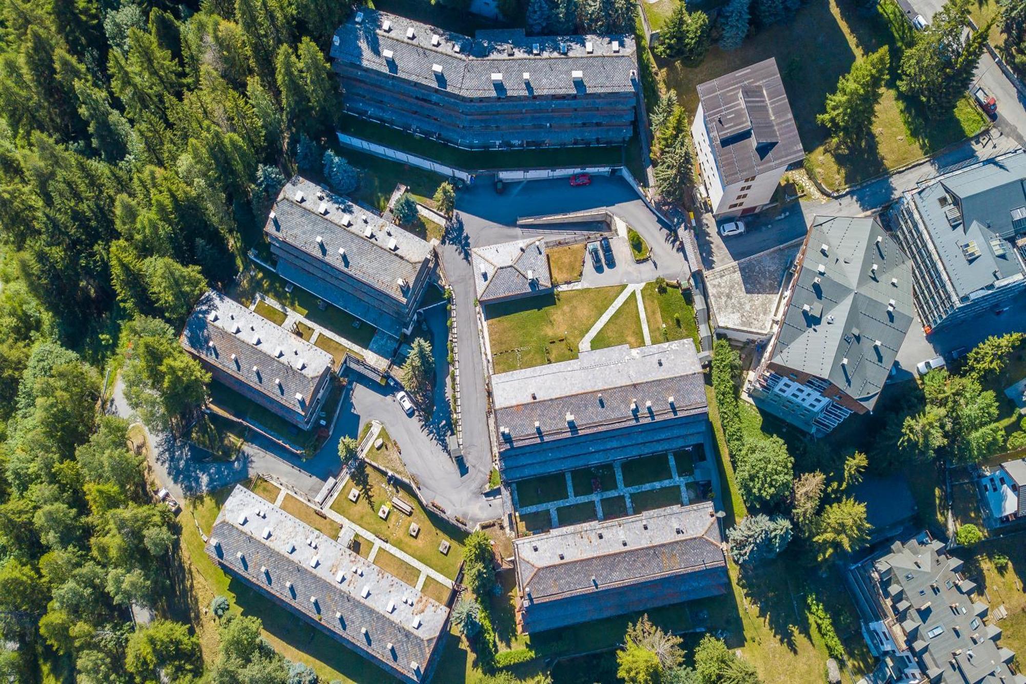 Appartamento Bareu Mountain View - Happy Rentals Sauze D'Oulx Exterior photo