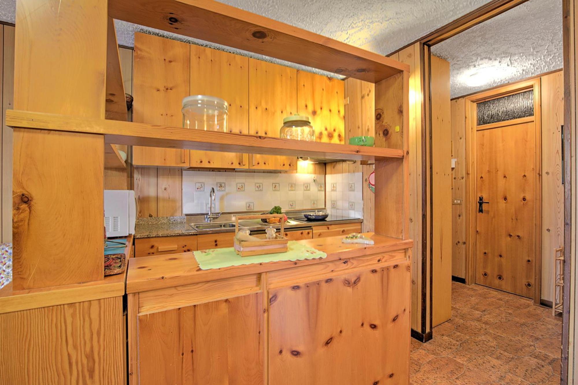 Appartamento Bareu Mountain View - Happy Rentals Sauze D'Oulx Exterior photo