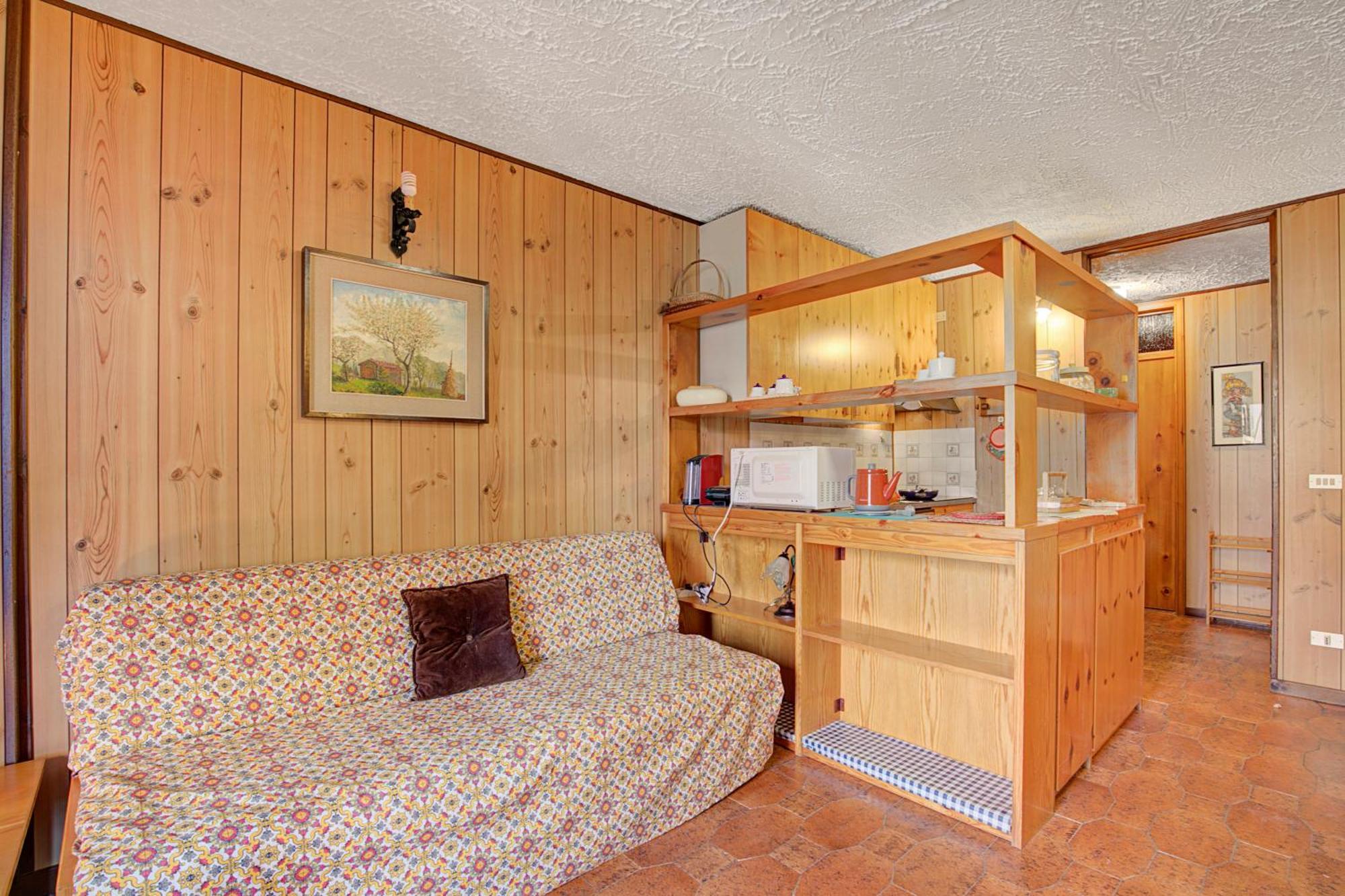 Appartamento Bareu Mountain View - Happy Rentals Sauze D'Oulx Exterior photo